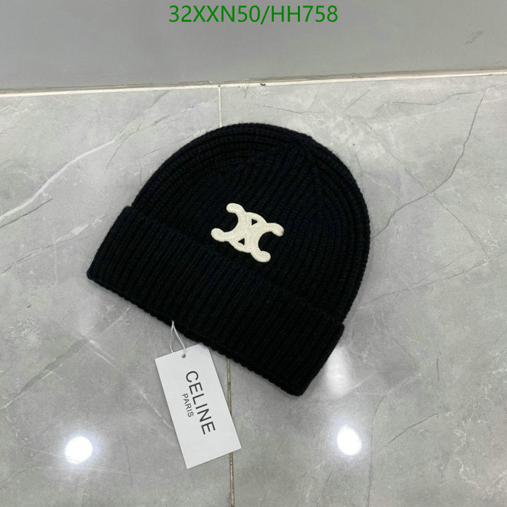SAMC - COL Caps & Hats - 298