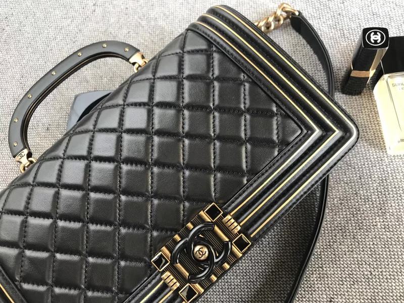 Satchel Bags - CHL Bags - 642