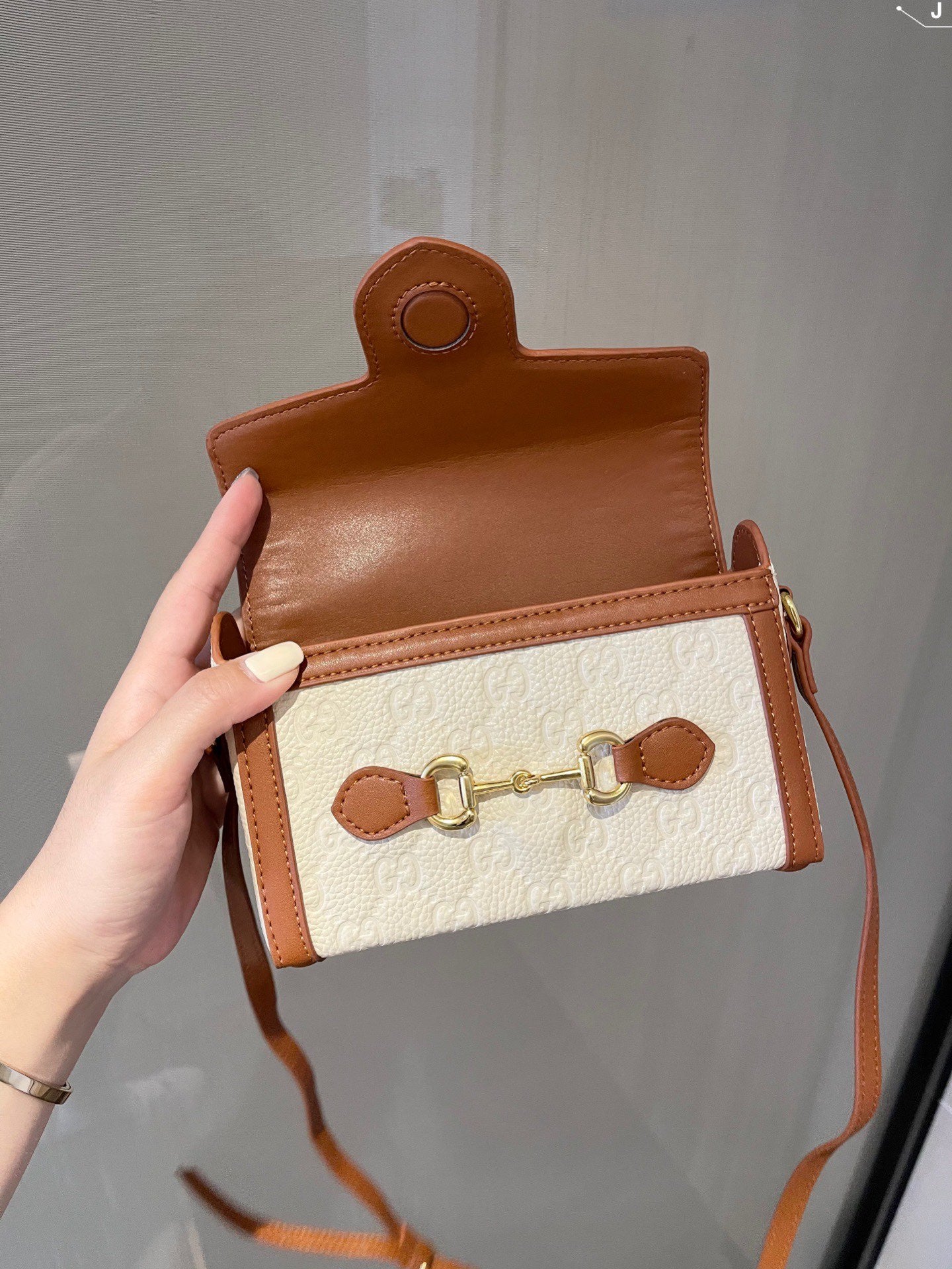 EN - New Arrival Bags GCI 330