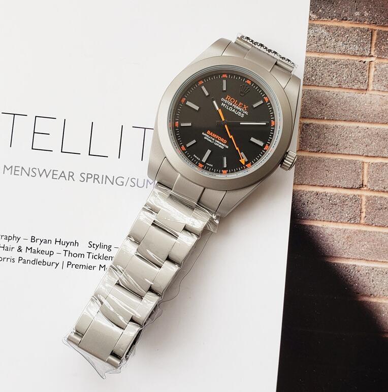 SAMC - Mix Watches - 180