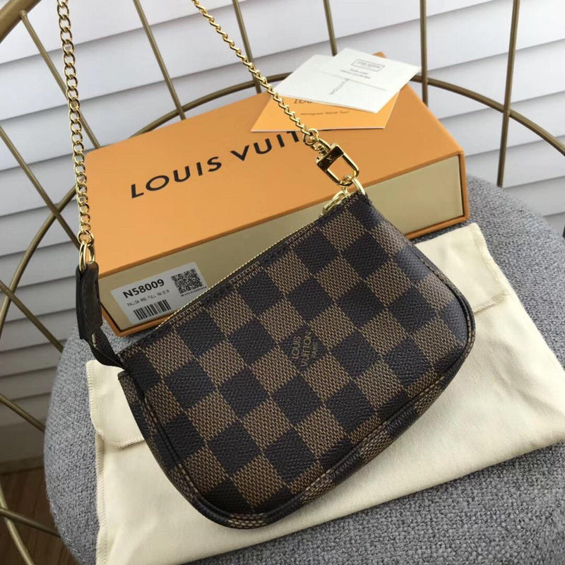 GlamI Lu-Vi bags - 3356