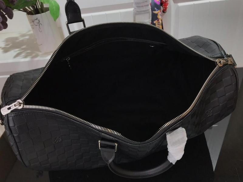 SAMC - LOV Bags - 2458