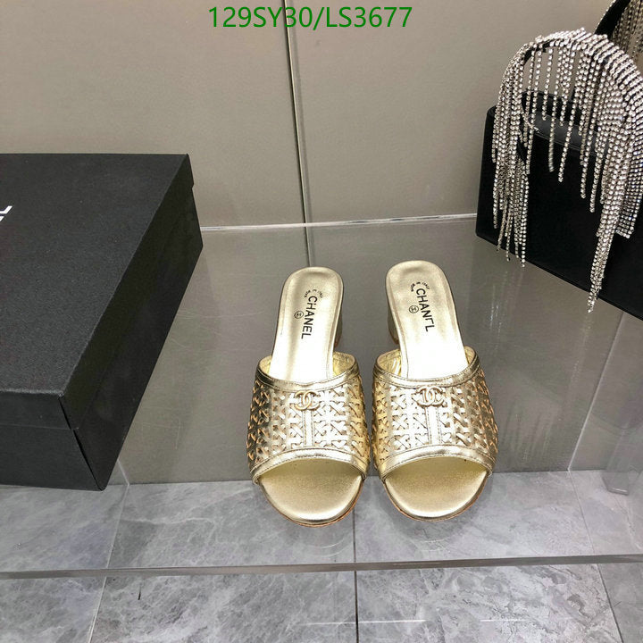 SAMC - CHL Women Shoes High Heels - 032