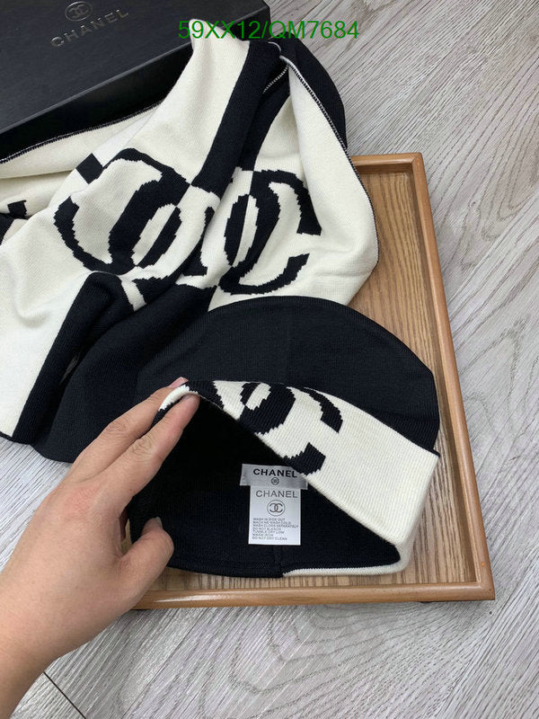 SAMC - CHL Scarves - 570