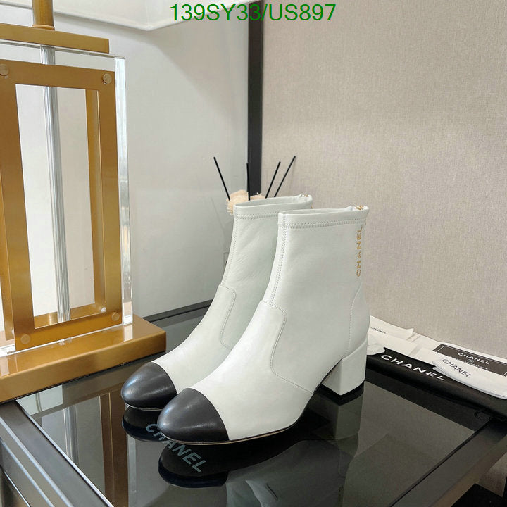 SAMC - Mix Boots - 146