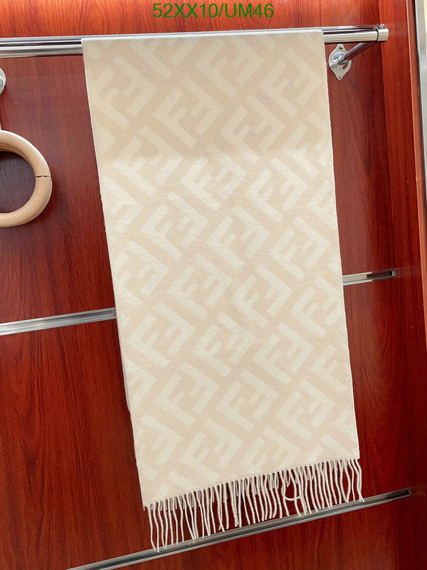 SAMC - FDE Scarves - 117
