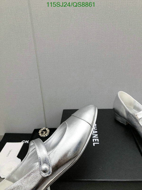 SAMC - CHL Women Shoes - 045