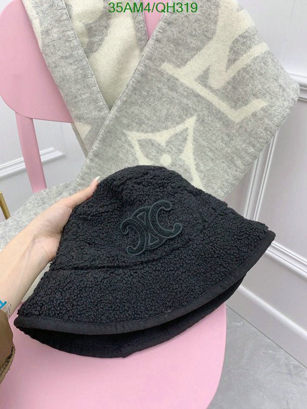 SAMC - COL Caps & Hats - 126