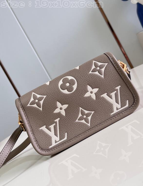 SAMC - LOV Bags - 264