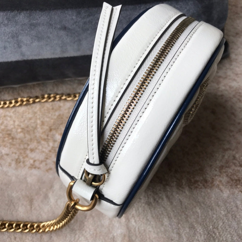 Satchel Bags - GCI Bags - 7187