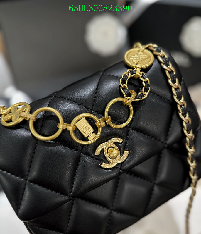 Glami - CHL Bags - 079