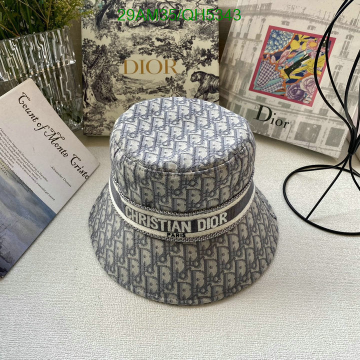 SAMC - DOR Caps & Hats - 085