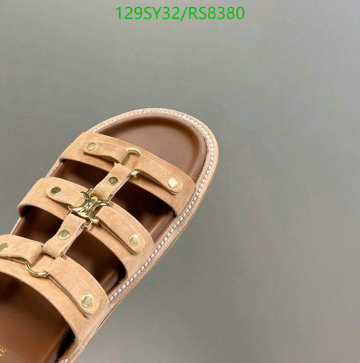 SAMC - COL Women Shoes - 216