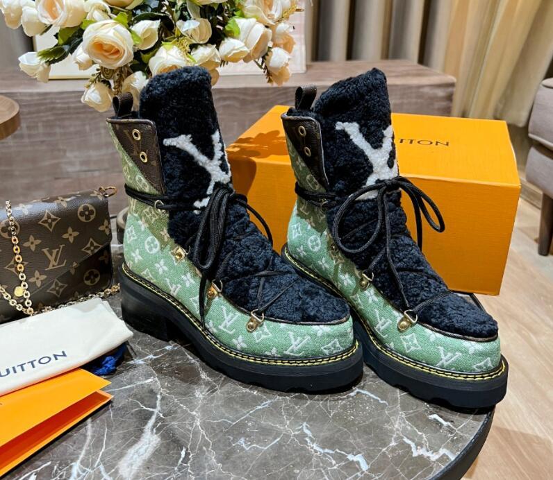 Glamy - LOV Women Shoes - 874