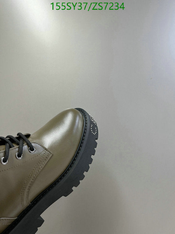 SAMC - COL Women Shoes - 126