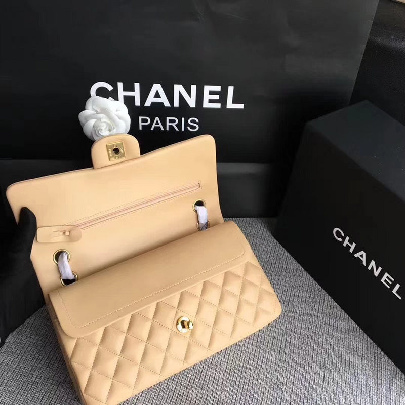 Satchel Bags - CHL Bags - 752
