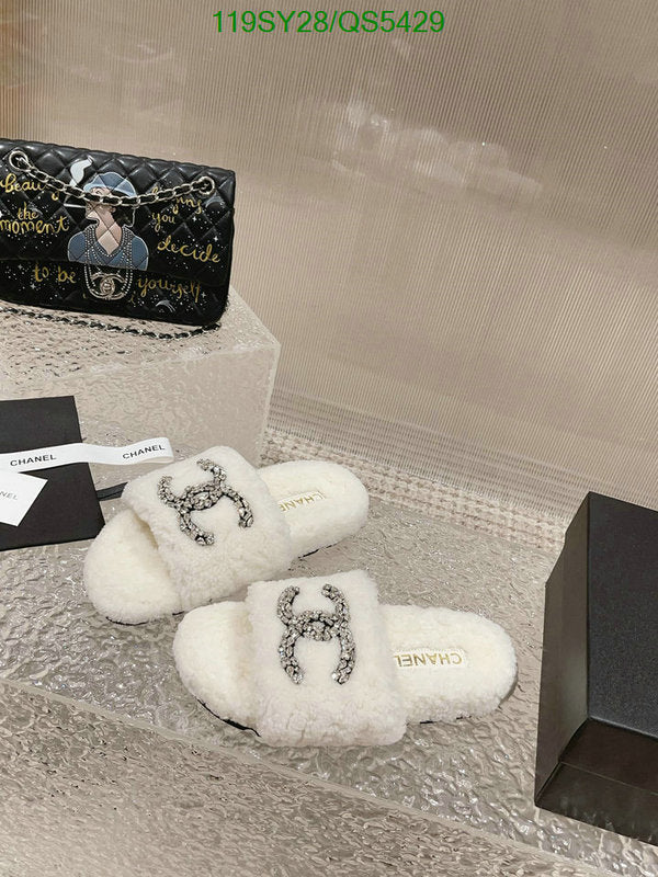 SAMC - CHL Women Shoes Slippers - 176