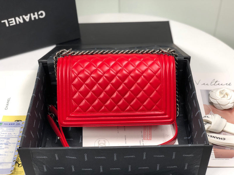 Satchel Bags - CHL Bags - 7471