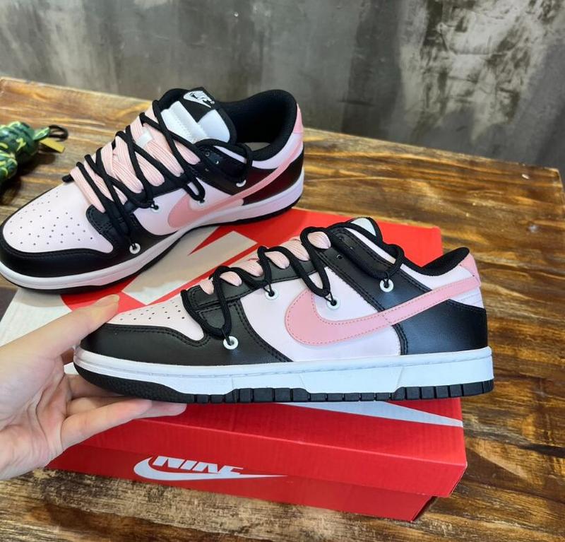 SAMC - NKE Shoes - 327
