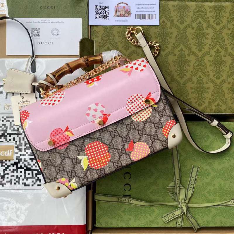 GUI2 Bags - Fashion Bags  757
