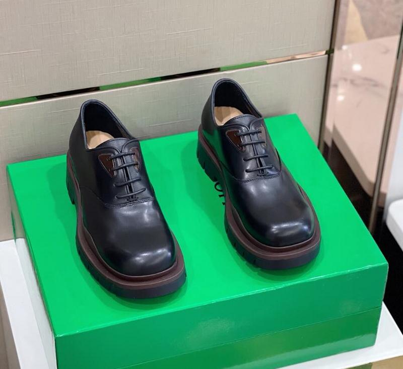 SAMC - BO Women Shoes - 175
