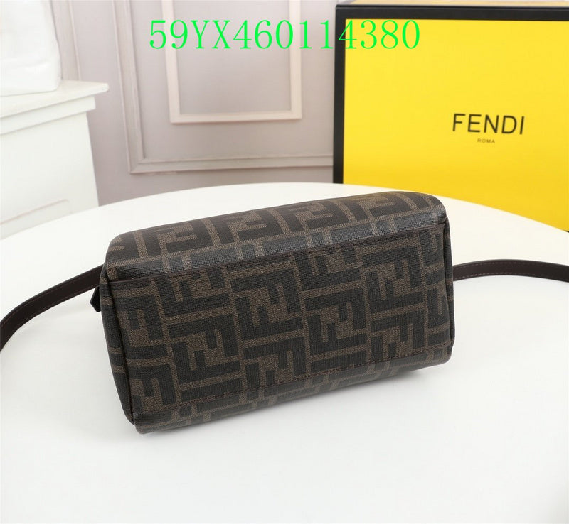 Glami - FDE Bags - 3465