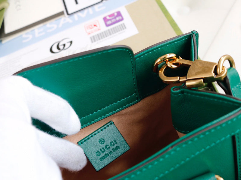GUI2 Bags - Fashion Bags  797