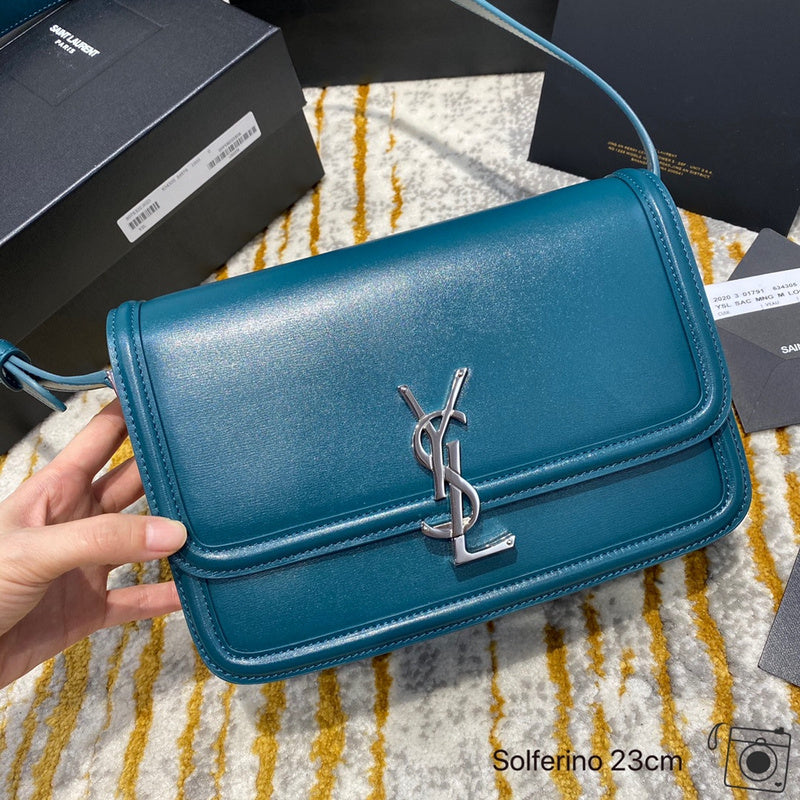 ELE - SLY Bags 028