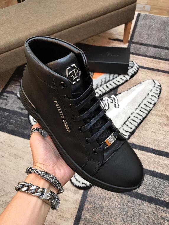 SAMC - PHP Shoes - 212
