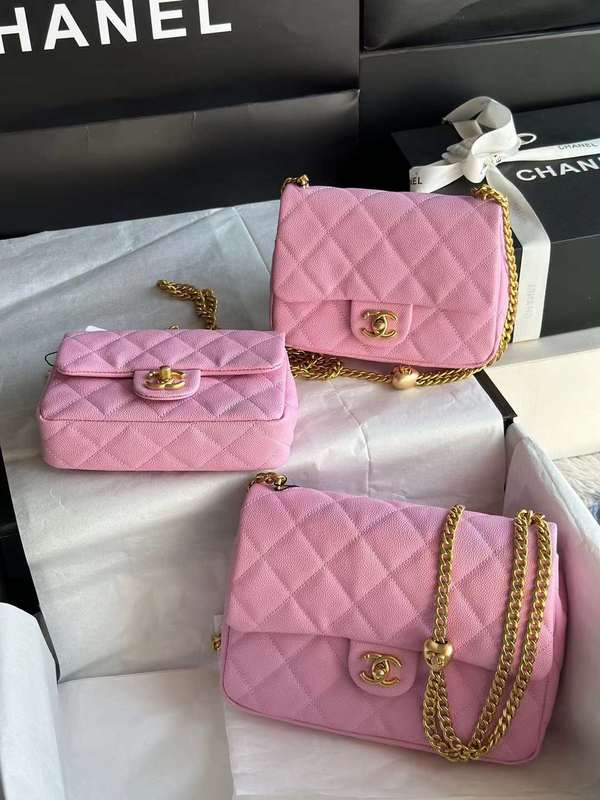 Satchel Bags - CHL Bags - 5955