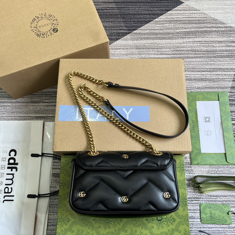 ELE - GG Bags - 094