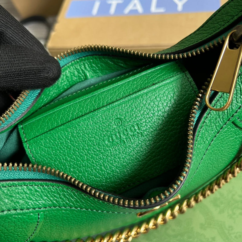 Satchel Bags - GCI Bags - 7777