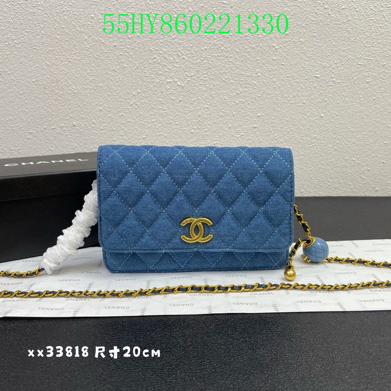 Glami - CHL Bags - 3035