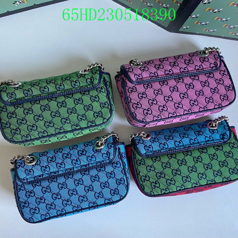 Glami Fashion - GCI Bags - 11028