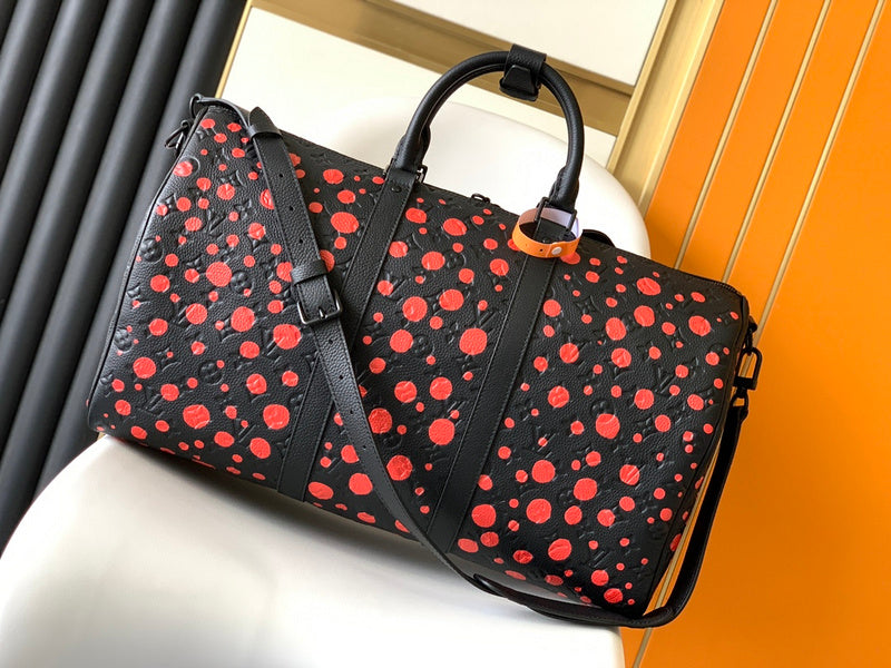 Satchel Bags - VL2 Bags - 052