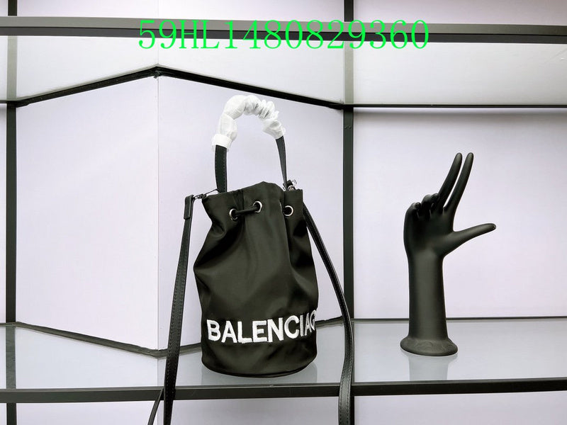 Satchel Bags - BGA Bags - 2124