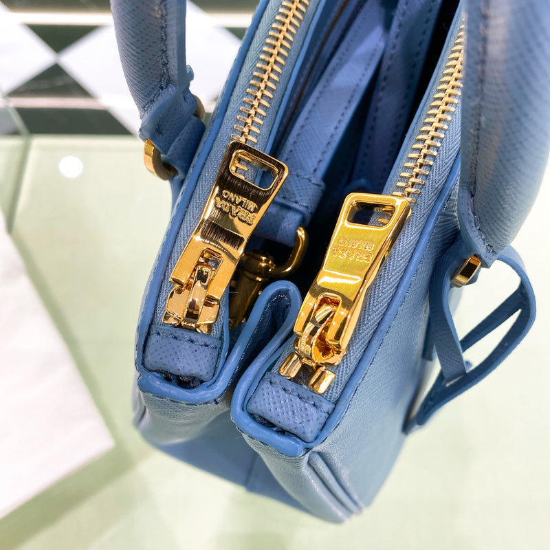 Satchel Bags - PDA Bags - 2407