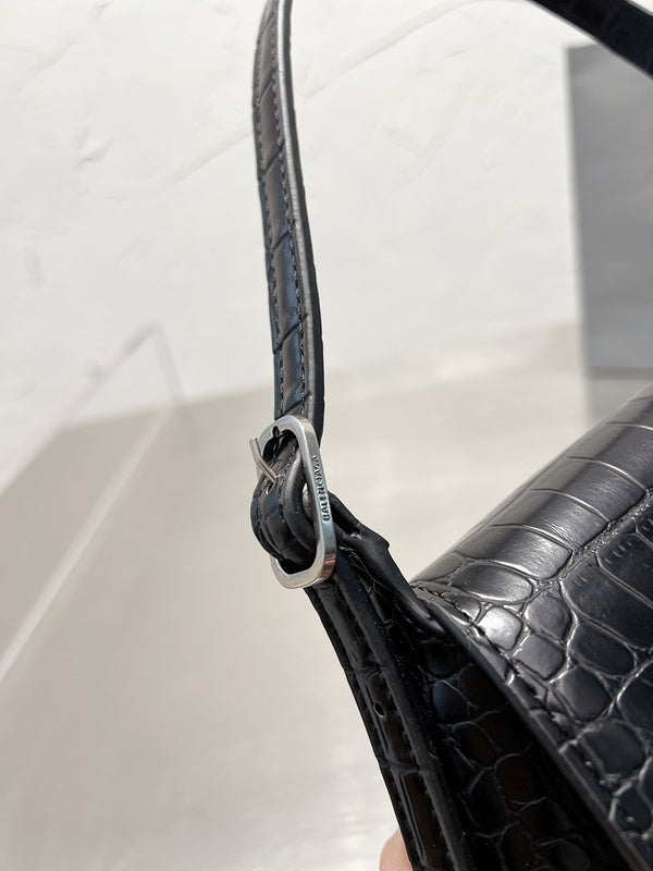 Satchel Bags - BGA Bags - 1391