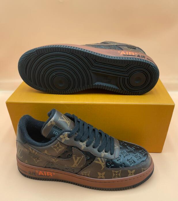 SAMC - LOV Men Shoes - 965
