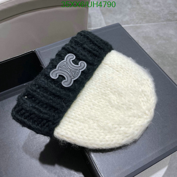 SAMC - COL Caps & Hats - 087