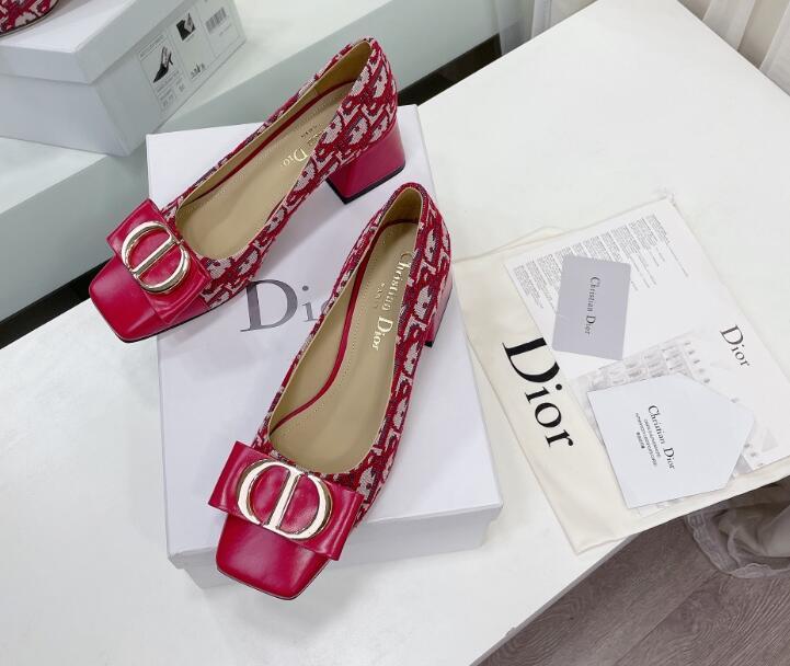 SAMCC - DOR Women Shoes - 784