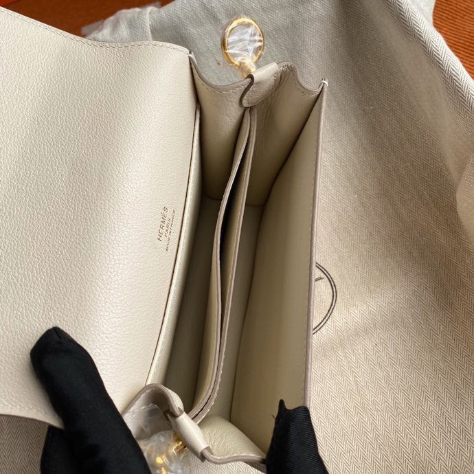 Satchel Bags - HMS-Bags - 1015