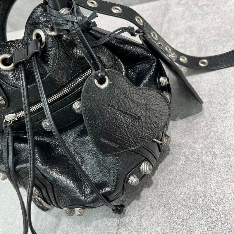 Satchel Bags - BGA Bags - 233