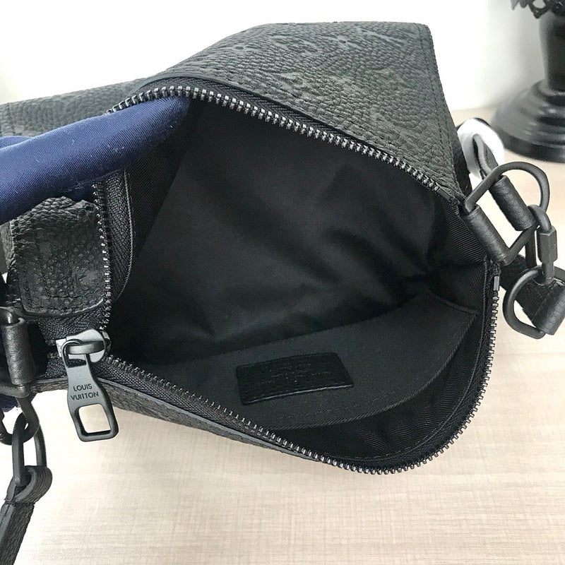Satchel Bags - VL Bags - 3317