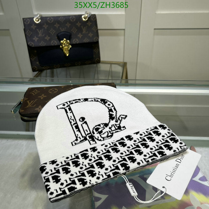 SAMC - DOR Caps & Hats - 148