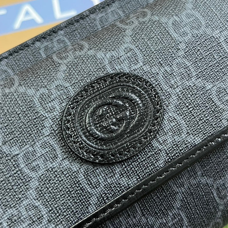 Glami Fashion - GCI Bags - 8326