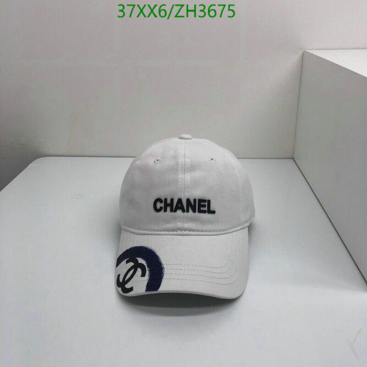 SAMC - CHL Caps & Hats - 428
