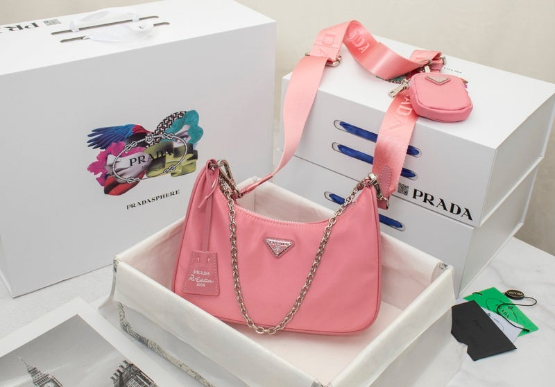 Satchel Bags - PDA Bags - 972