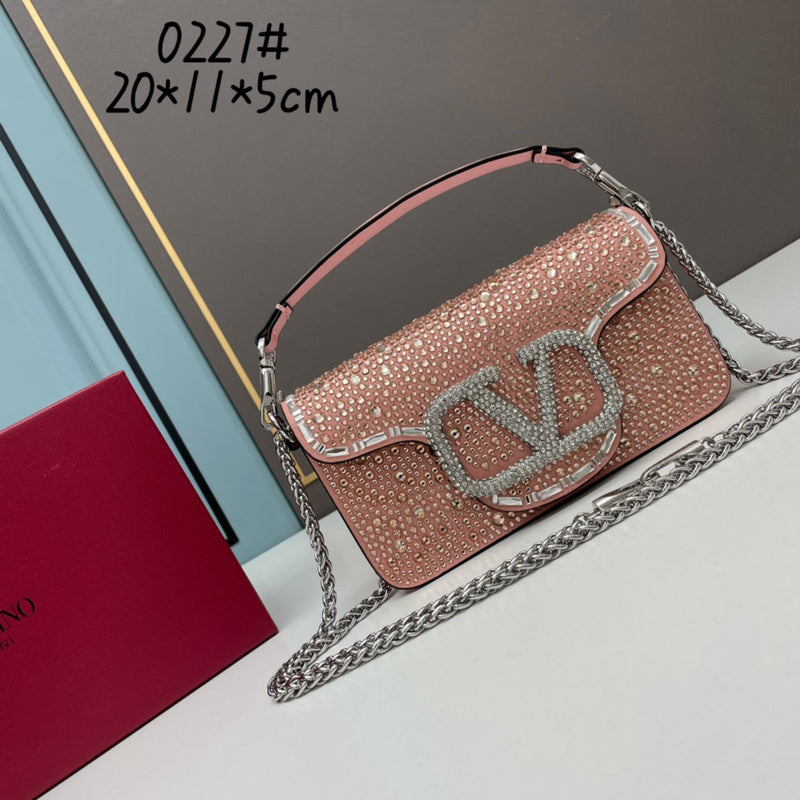 Satchel Bags - VLO Bags - 024