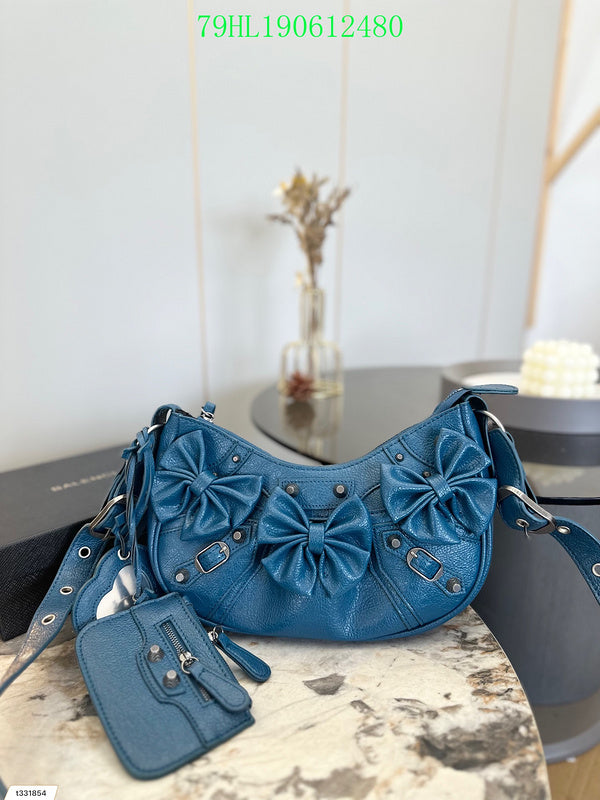 Satchel Bags - BGA Bags - 1755
